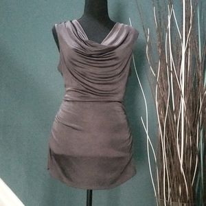 Banana Republic Sleeveless Top